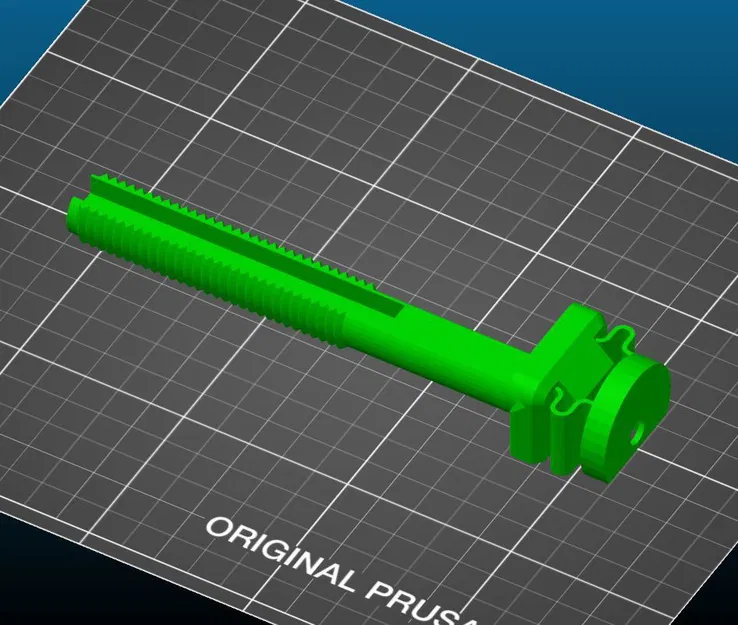 Giá Đỡ Tripod Mở Rộng Đa Năng - Image 1