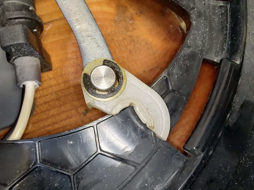 Dyson HP01 Bộ phận Quay Tới Quay Lui Thay Thế - Image 6