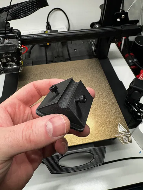 Giá Đỡ Góc Wyze Cam v3 Husky Shelf (Phiên Bản 2) - Image 4