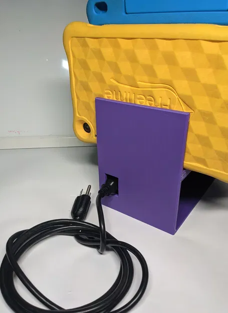 Trạm Sạc Máy Tính Bảng - Image 2