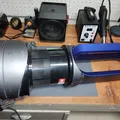 Dyson HP01 Bộ phận Quay Tới Quay Lui Thay Thế - Thumbnail 7