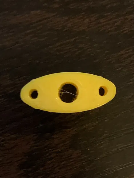 BLtouch spacer (2mm, 5mm và 10mm) (hàng không rõ nguồn gốc) - Image 1