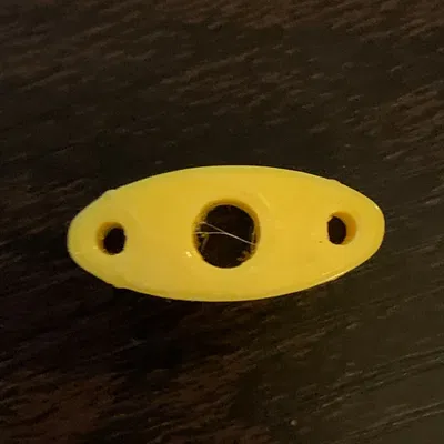 BLtouch spacer (2mm, 5mm và 10mm) (hàng không rõ nguồn gốc)