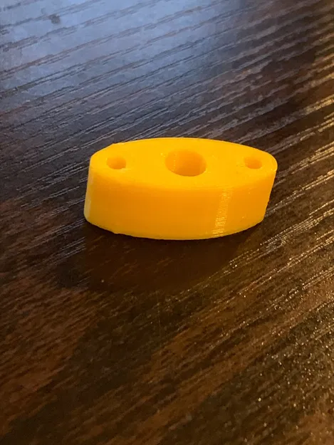 BLtouch spacer (2mm, 5mm và 10mm) (hàng không rõ nguồn gốc) - Image 2