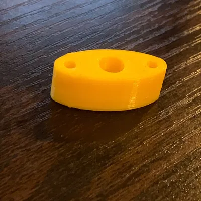 BLtouch spacer (2mm, 5mm và 10mm) (hàng không rõ nguồn gốc)