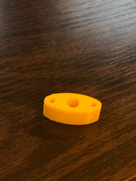 BLtouch spacer (2mm, 5mm và 10mm) (hàng không rõ nguồn gốc) - Image 3