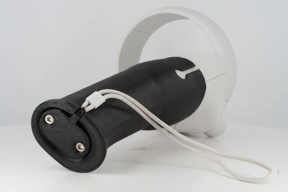 Báng Cầm Beat Saber Cho Oculus Quest 2 - Image 1