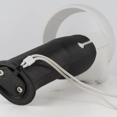 Báng Cầm Beat Saber Cho Oculus Quest 2