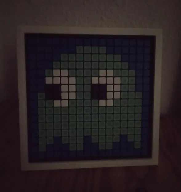 Pixel art 16x16 trong khung hoặc hộp - Image 6