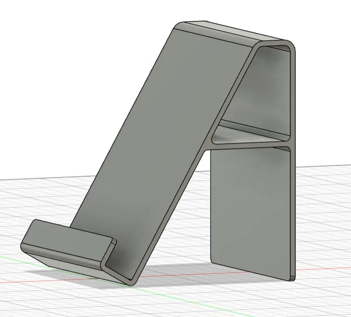 Đế đỡ điện thoại - Image 1