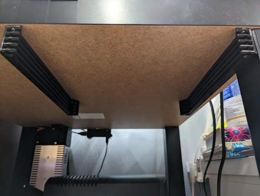 Giá Đỡ Tấm In - Image 1