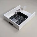 Đế Gắn Adapter SD sang IDE Cho Mặt Trước - Thumbnail 1