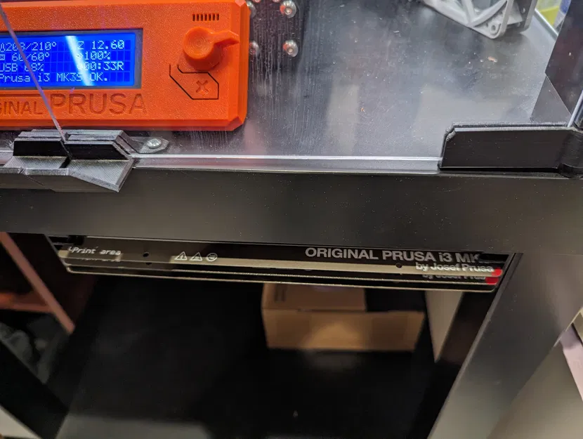 Giá Đỡ Tấm In - Image 2