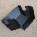 Ống Dẫn Khí Quạt Tản Nhiệt Dell Dimension XPS T___ - Thumbnail 2