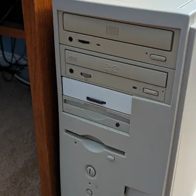 Đế Gắn Adapter SD sang IDE Cho Mặt Trước