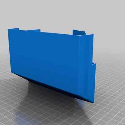 Ống Dẫn Khí Quạt Tản Nhiệt Dell Dimension XPS T___