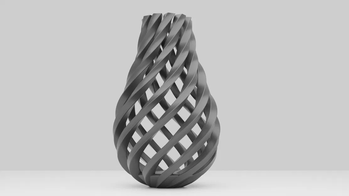 Bình Xoắn Ốc - Image 2