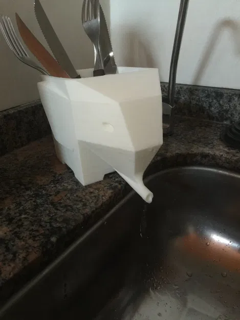 Áo lót của con voi - Image 1