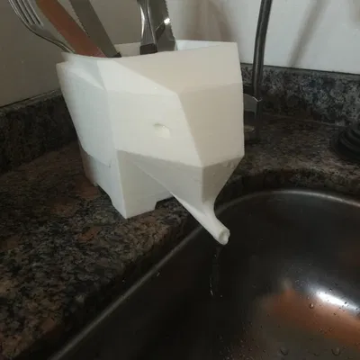 Áo lót của con voi