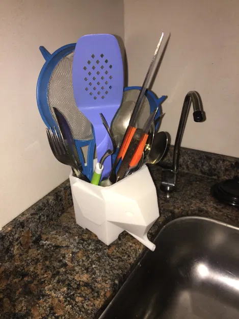 Áo lót của con voi - Image 2