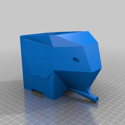 Áo lót của con voi