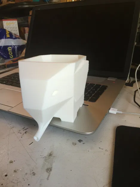 Áo lót của con voi - Image 4