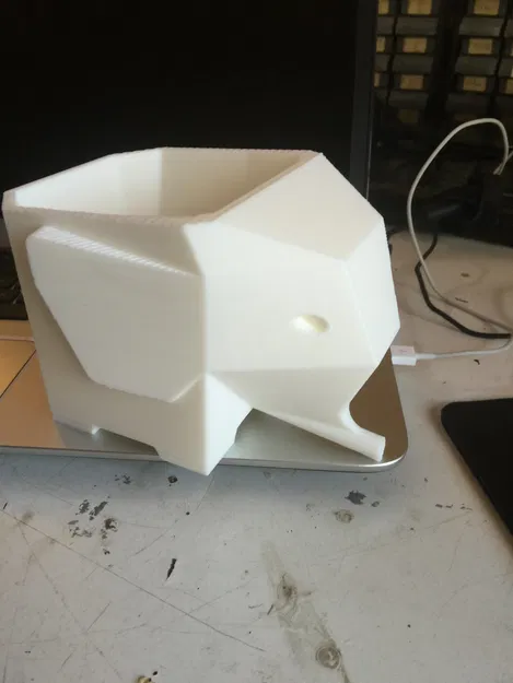 Áo lót của con voi - Image 5