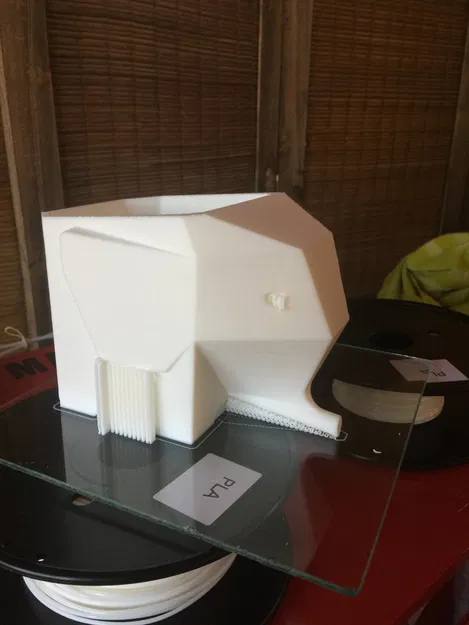 Áo lót của con voi - Image 6