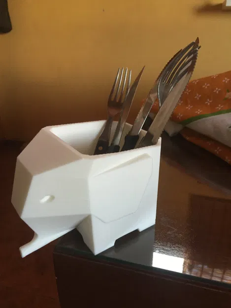 Áo lót của con voi - Image 8