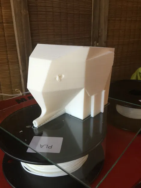 Áo lót của con voi - Image 9