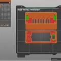 Vỏ Hộp Nguồn Benchtop - Thumbnail 3