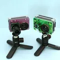 Vỏ Case Camera BrainCraft HAT cho Raspberry Pi - Thumbnail 1