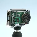 Vỏ Case Camera BrainCraft HAT cho Raspberry Pi - Thumbnail 2