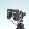 Vỏ Case Camera BrainCraft HAT cho Raspberry Pi - Thumbnail 4