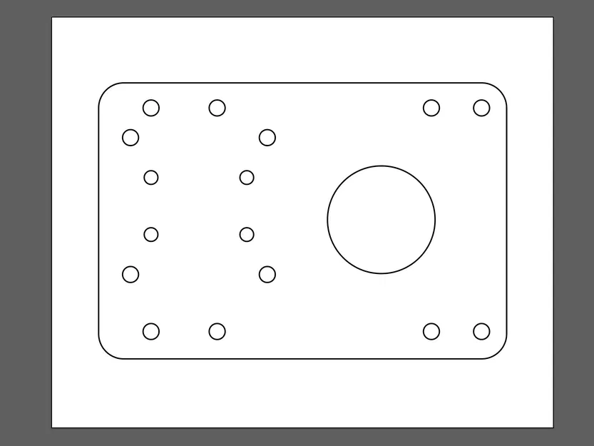Vỏ Case Camera BrainCraft HAT cho Raspberry Pi - Image 7