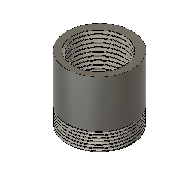 Đèn Shoji Cao 200mm #35 - Image 11