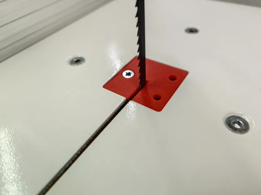 Lưỡi cưa lọng thay thế cho VEVOR JDD-210 - Image 1