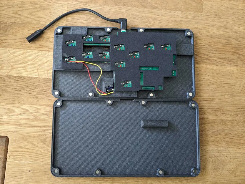 Vỏ Case Cho Snackbox Micro - Image 2