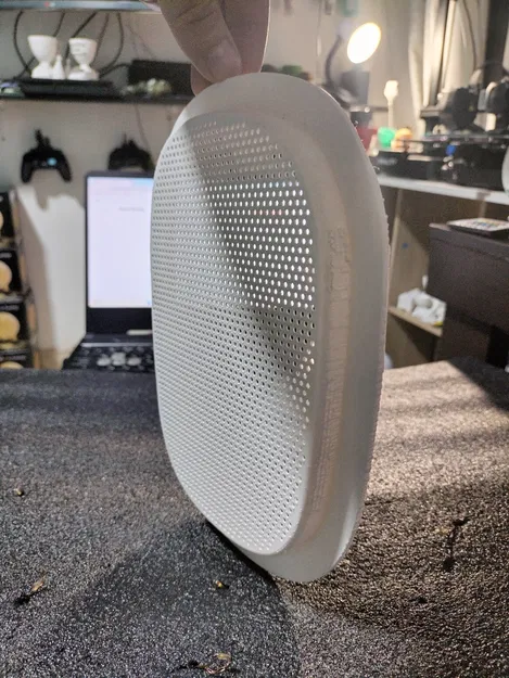 Nắp Loa Ford Explorer 98 - Image 1