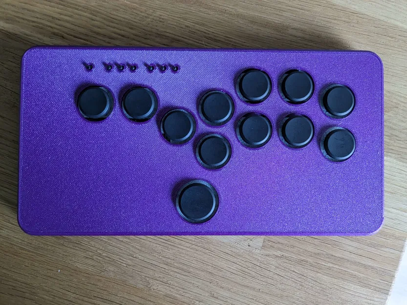 Vỏ Case Cho Snackbox Micro - Image 3