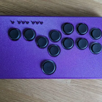 Vỏ Case Cho Snackbox Micro