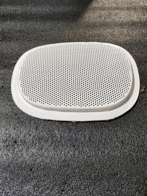 Nắp Loa Ford Explorer 98 - Image 2