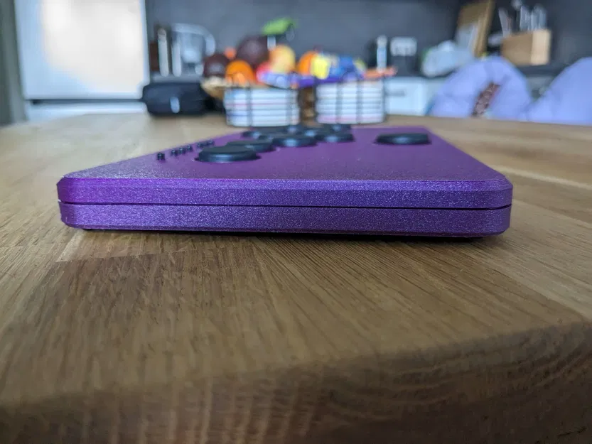 Vỏ Case Cho Snackbox Micro - Image 4