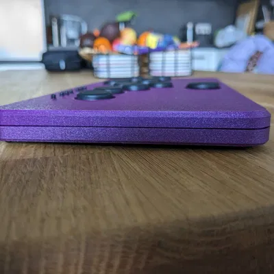 Vỏ Case Cho Snackbox Micro