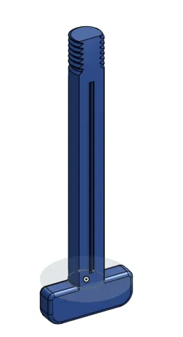 Ống thuốc đánh răng - bản cứng cáp - Image 5