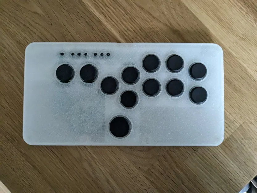 Vỏ Case Cho Snackbox Micro - Image 5