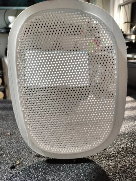 Nắp Loa Ford Explorer 98 - Image 3