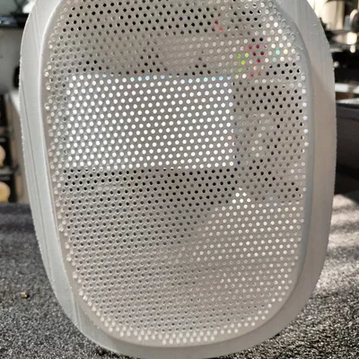 Nắp Loa Ford Explorer 98