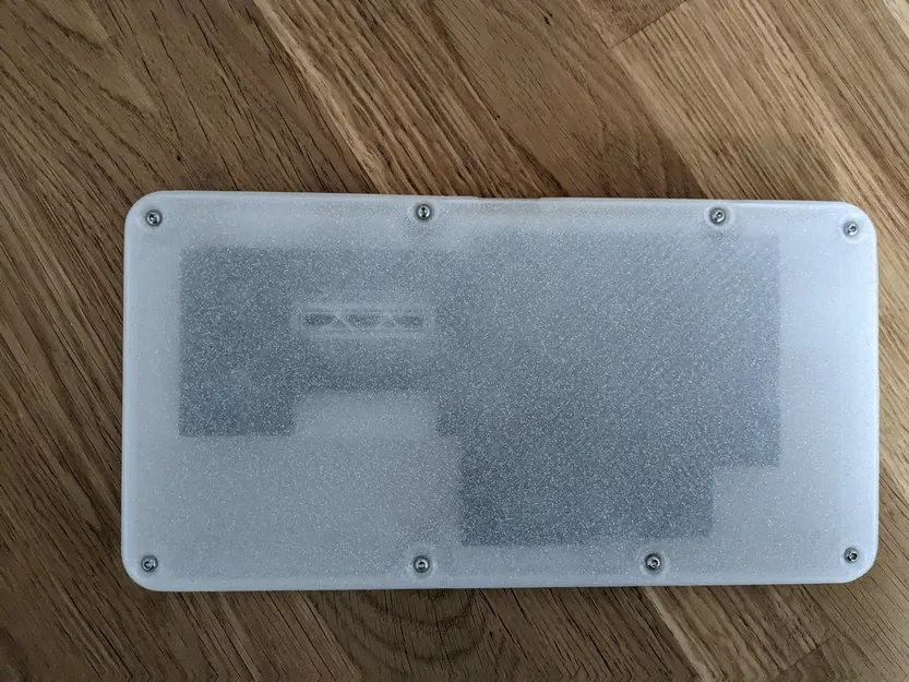 Vỏ Case Cho Snackbox Micro - Image 6