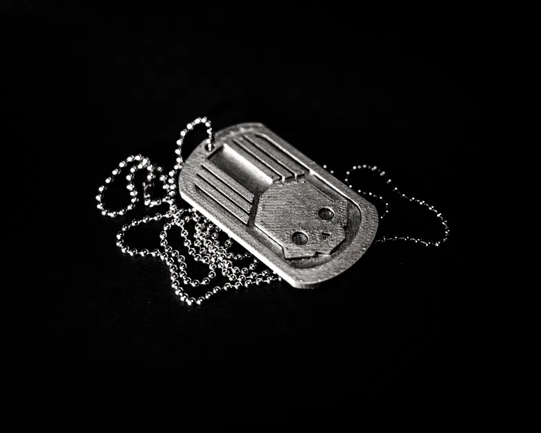 Thẻ Bài Helldivers - Image 3